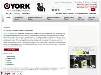 yorkrepair.com