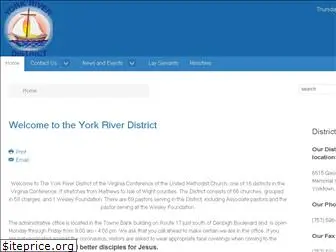 yorkriverdistrict.org