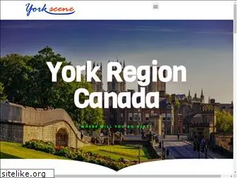 yorkscene.com