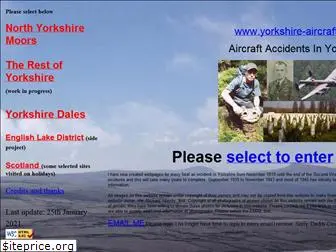 yorkshire-aircraft.co.uk