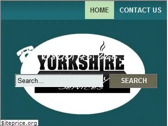 yorkshire-chimneys.co.uk