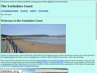 yorkshire-coast.com
