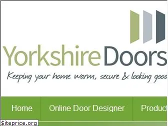 yorkshire-doors.co.uk