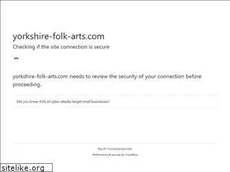 yorkshire-folk-arts.com