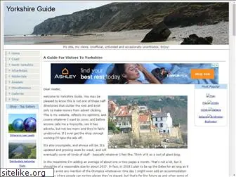 yorkshire-guide.co.uk
