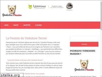 yorkshire-passion.fr