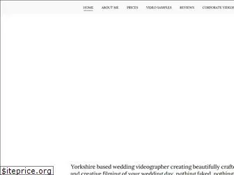 yorkshire-wedding-videos.co.uk