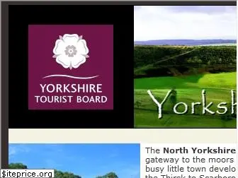 yorkshireaccommodation.com