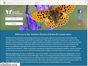 yorkshirebutterflies.org.uk