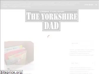 yorkshiredad.co.uk