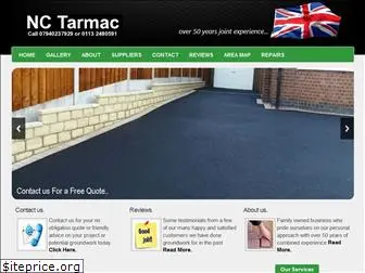 yorkshiredrivewaypaving.co.uk