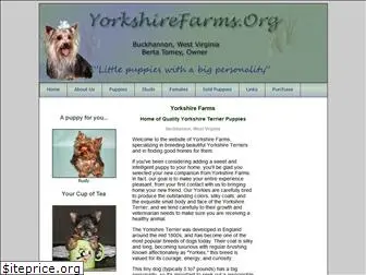 yorkshirefarms.org