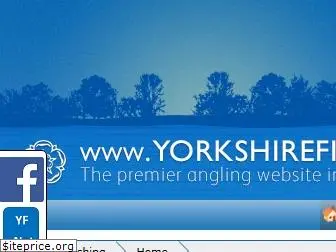 yorkshirefishing.net