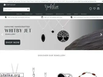 yorkshirejewellerycompany.co.uk