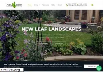 yorkshirelandscapers.com