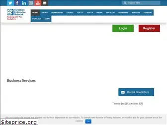 yorkshirenetwork.co.uk
