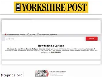 yorkshirepost.newsprints.co.uk