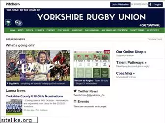 yorkshirerfu.pitchero.com