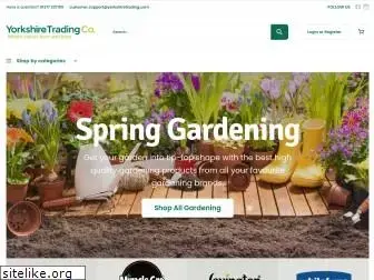 yorkshiretrading.com