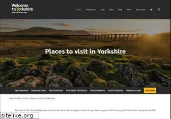 yorkshirevisitor.com