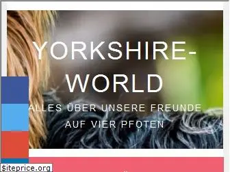 yorkshireworld.de