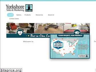 yorkshore.com