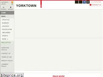 yorktown.dailyvoice.com