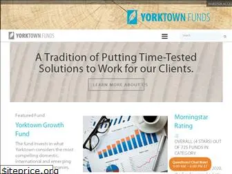 yorktownfunds.com