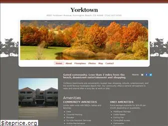 yorktownhb.com