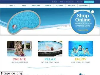 yorktownpools.com