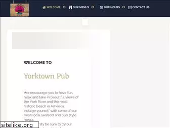 yorktownpub.com