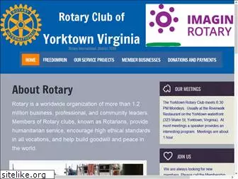 yorktownrotaryclub.org
