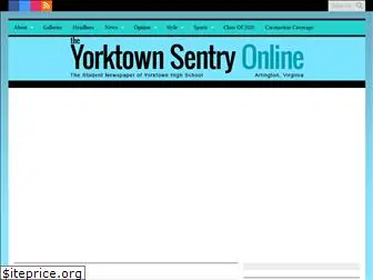 yorktownsentry.com