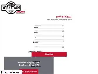 yorktownserviceplaza.com