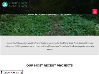 yorktowntrailtown.com