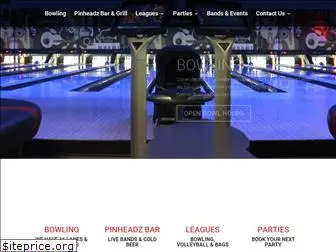 yorkvillebowl.com