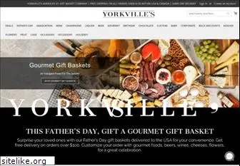 yorkvilles.com