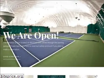 yorkvilletennisclub.com