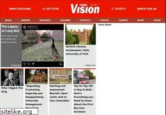 yorkvision.co.uk