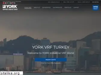 yorkvrf.com.tr