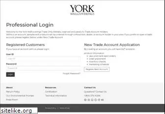 yorkwall.com