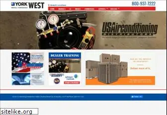 yorkwest.net