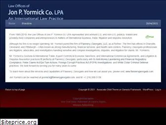 yormicklaw.com