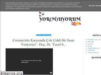 yormuyorum.blogspot.com