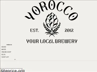 yorocco-beer.com