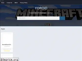 yoroid.com