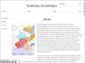 yorubadiaspora.org