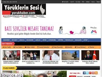 yorukhaber.com