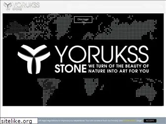 yorukssstone.com.tr