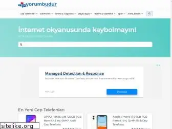 yorumbudur.com